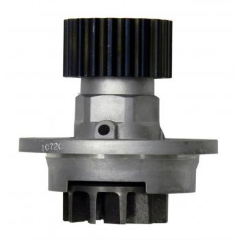 2008 Suzuki Swift+ Engine Water Pump GMB 1301920 image 3 of 4