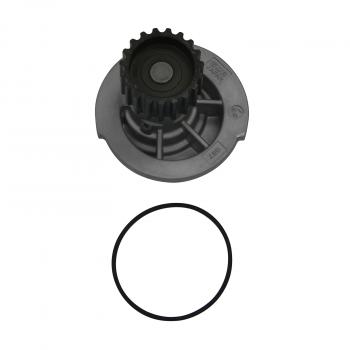 2008 Suzuki Swift+ Engine Water Pump GMB 1301920 image 4 of 4