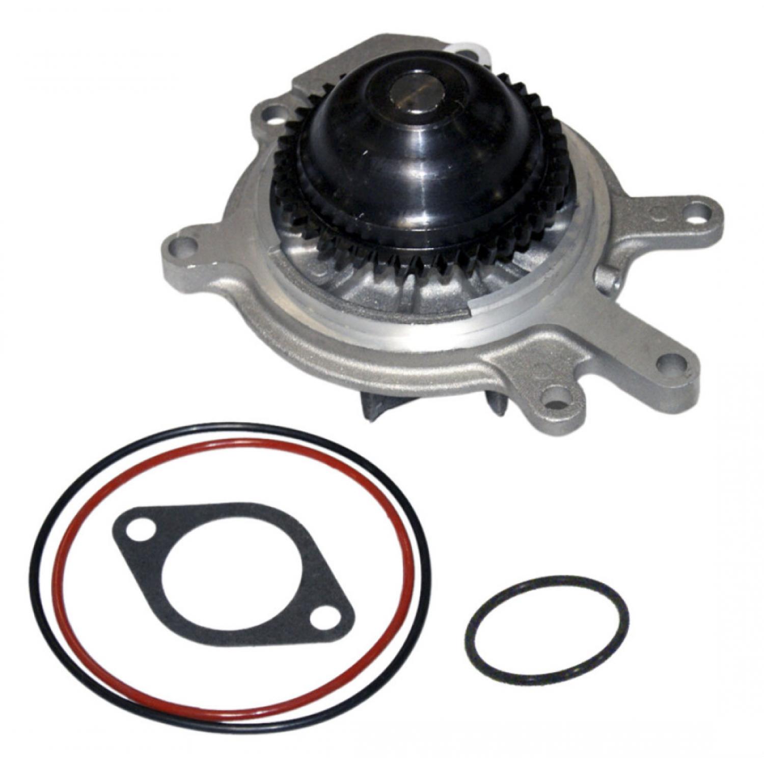 GMB 1302030 - Engine Water Pump GMB 1302030 Engine Water Pump product image 1 of 4