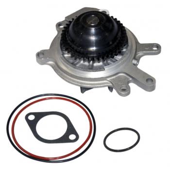 2008 GMC C5500 Topkick Engine Water Pump GMB 1302030 image 1 of 4
