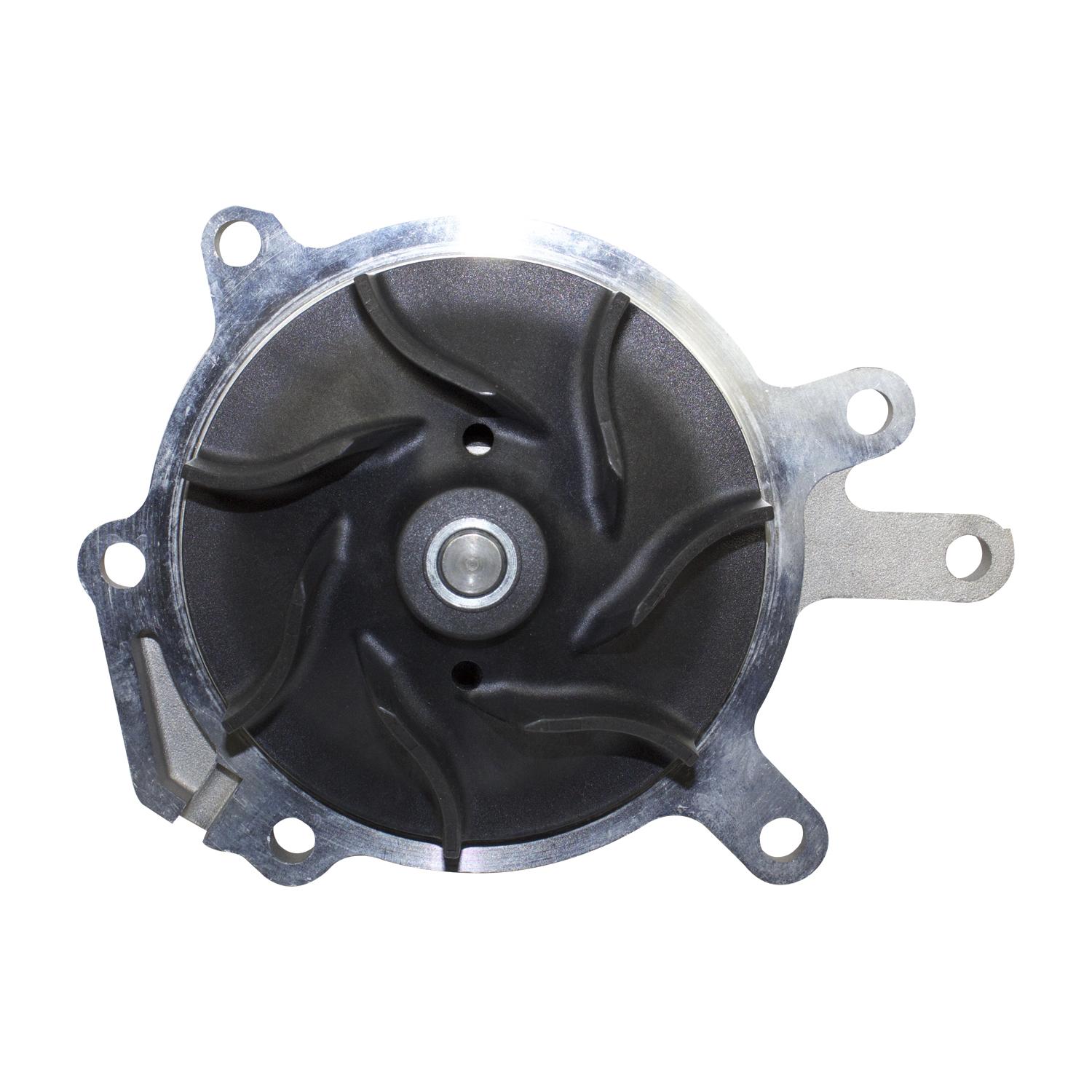 GMB 1302030 - Engine Water Pump GMB 1302030 Engine Water Pump product image 2 of 4