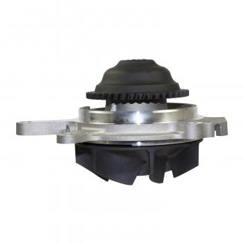 2008 GMC C5500 Topkick Engine Water Pump GMB 1302030 image 3 of 4