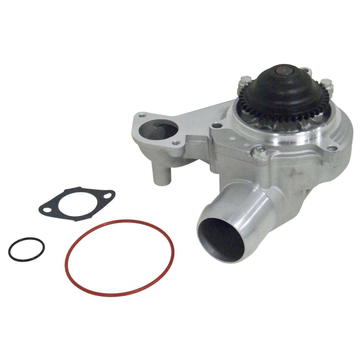 GMB 1302030AH - Engine Water Pump GMB 1302030AH Engine Water Pump product image 1 of 4