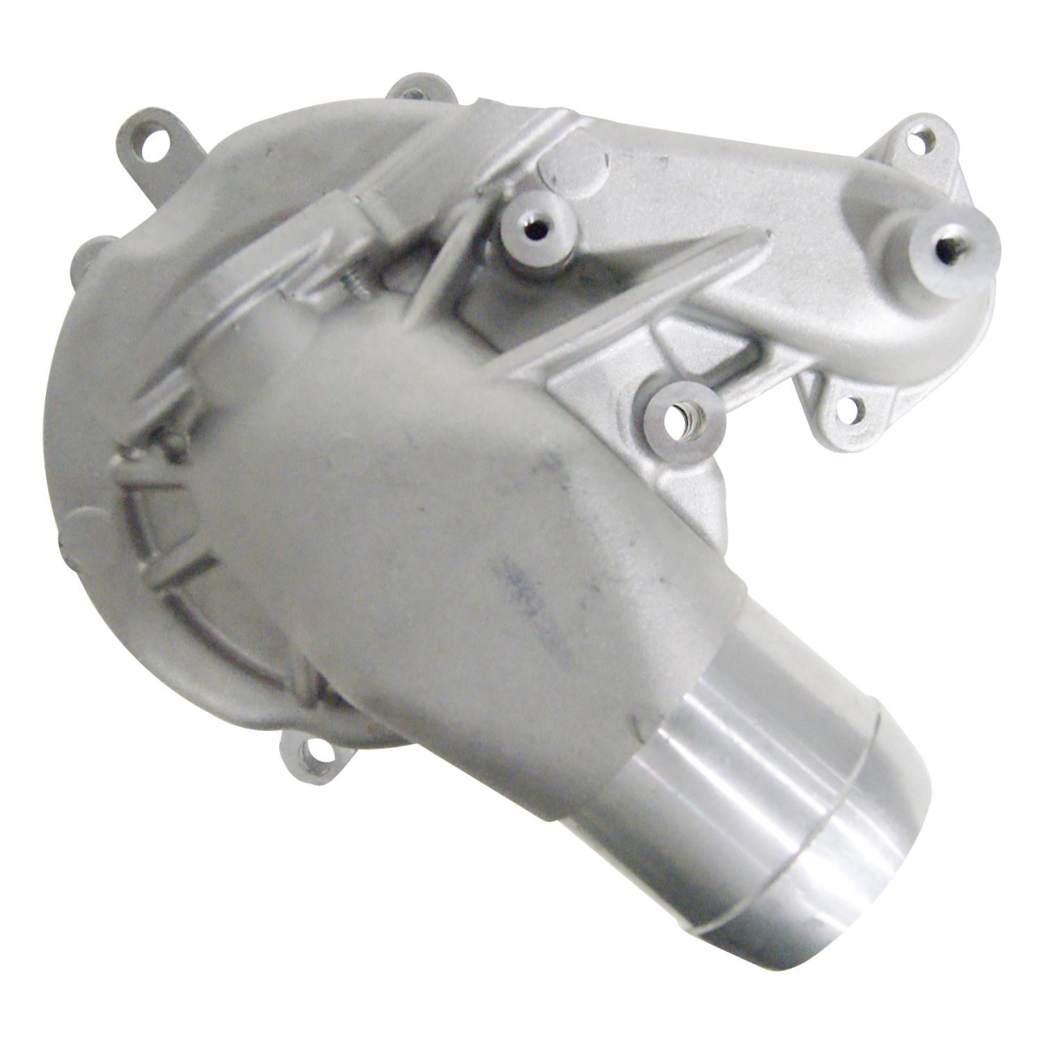 GMB 1302030AH - Engine Water Pump GMB 1302030AH Engine Water Pump product image 2 of 4