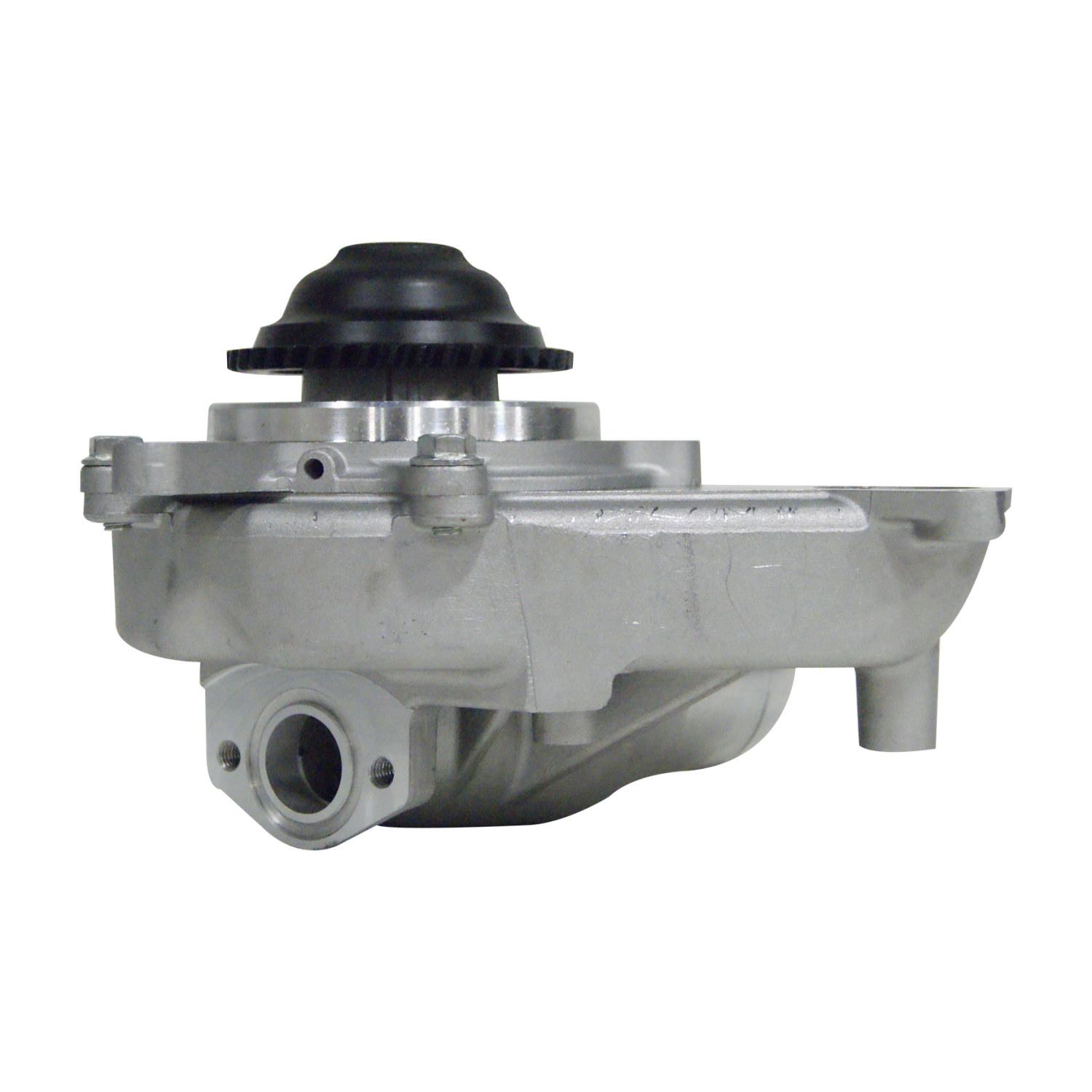 GMB 1302030AH - Engine Water Pump GMB 1302030AH Engine Water Pump product image 3 of 4