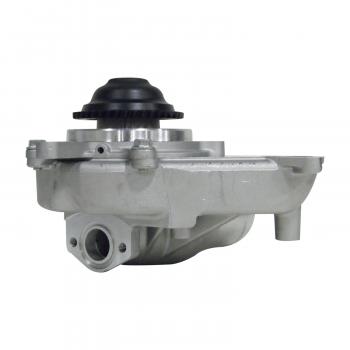 2008 GMC C5500 Topkick Engine Water Pump GMB 1302030AH image 3 of 4