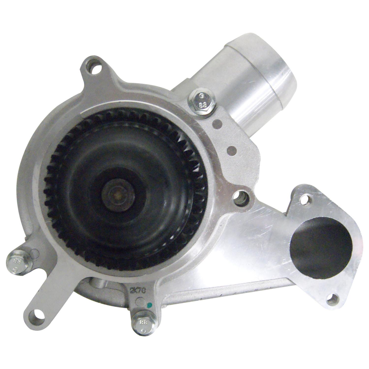 GMB 1302030AH - Engine Water Pump GMB 1302030AH Engine Water Pump product image 4 of 4