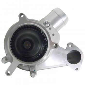 2008 GMC C5500 Topkick Engine Water Pump GMB 1302030AH image 4 of 4