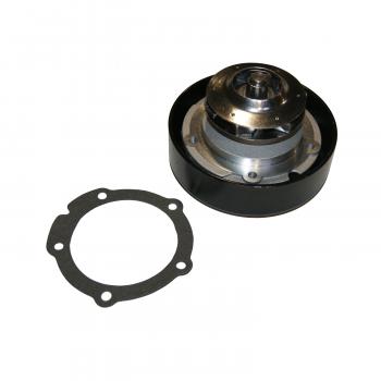 2007 Chevrolet Monte Carlo Engine Water Pump GMB 1302040 image 1 of 4