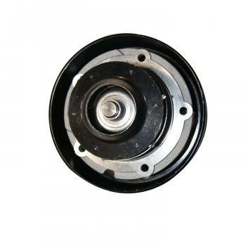 2007 Chevrolet Monte Carlo Engine Water Pump GMB 1302040 image 2 of 4