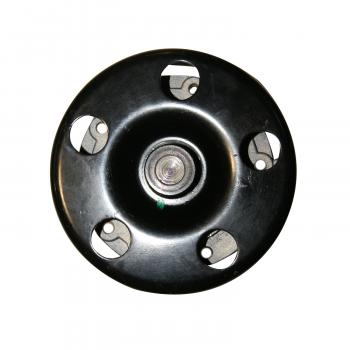 2007 Chevrolet Monte Carlo Engine Water Pump GMB 1302040 image 4 of 4