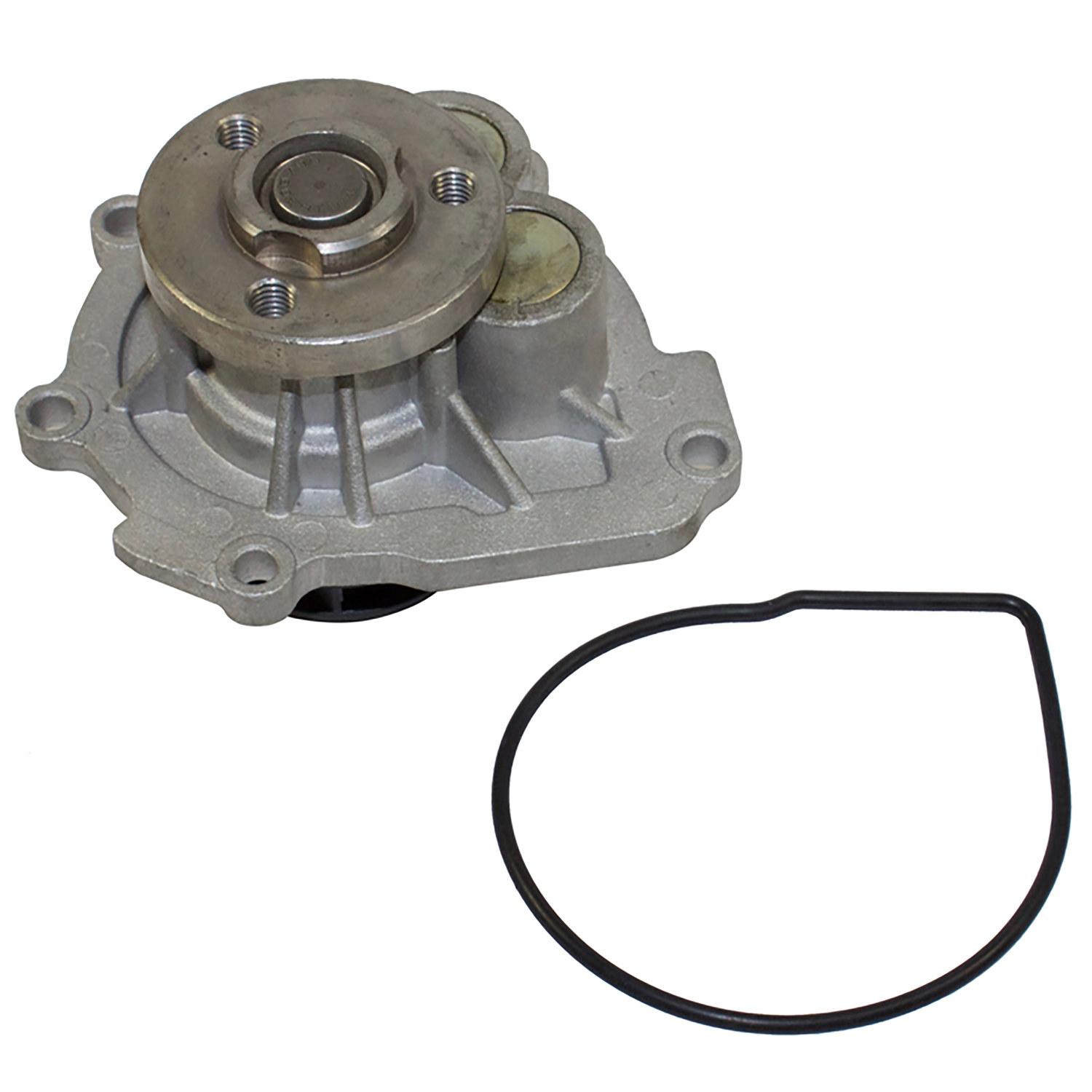 GMB 1302050 - Engine Water Pump GMB 1302050 Engine Water Pump product image 1 of 4