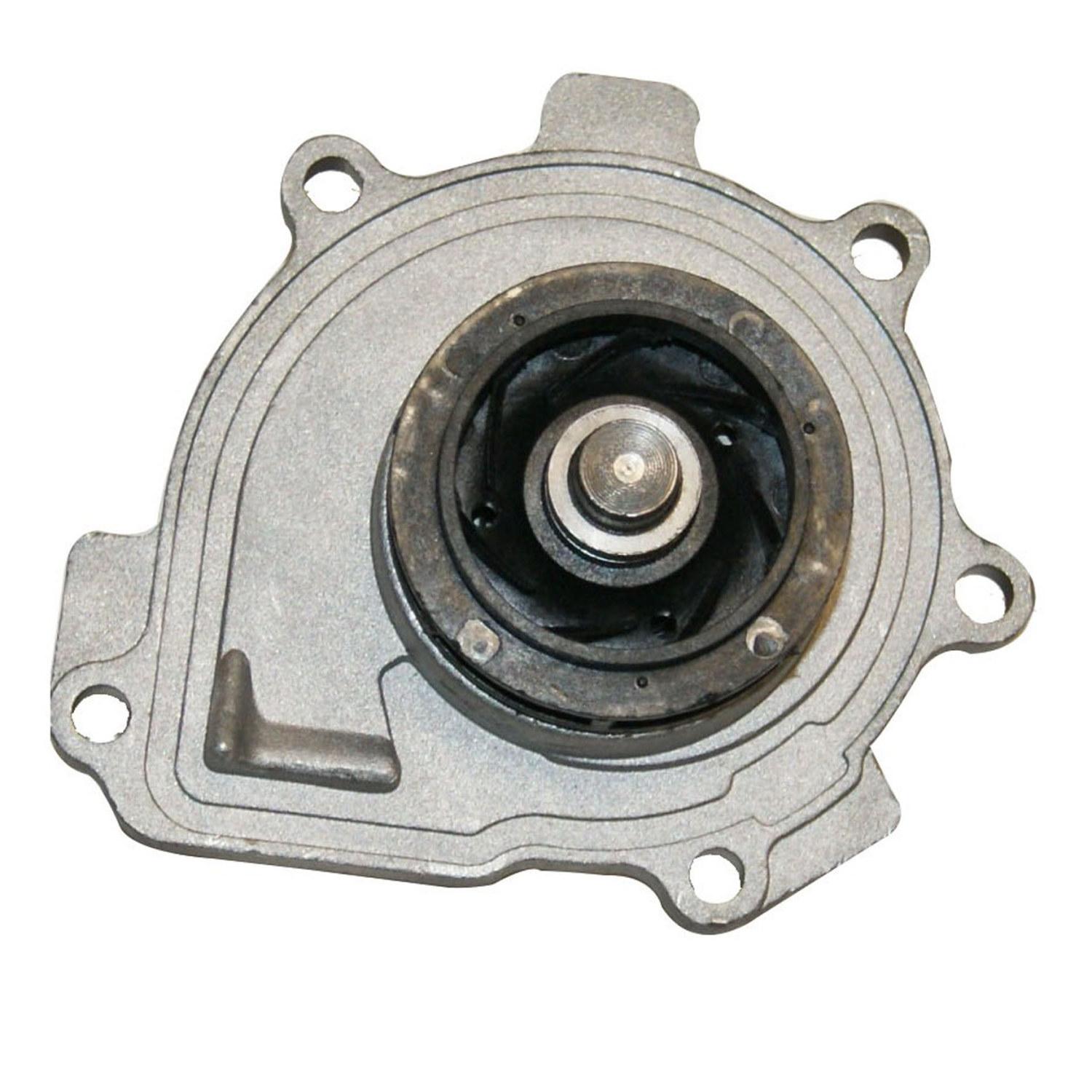 GMB 1302050 - Engine Water Pump GMB 1302050 Engine Water Pump product image 2 of 4