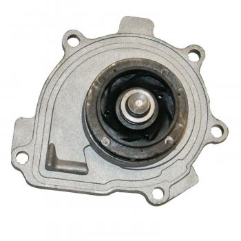 2009 Saturn Astra Engine Water Pump GMB 1302050 image 2 of 4