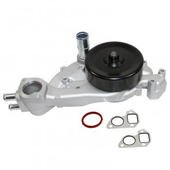 2014 Chevrolet Camaro Engine Water Pump GMB 1302060 image 1 of 4