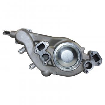 2014 Chevrolet Camaro Engine Water Pump GMB 1302060 image 2 of 4