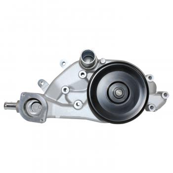 2014 Chevrolet Camaro Engine Water Pump GMB 1302060 image 4 of 4