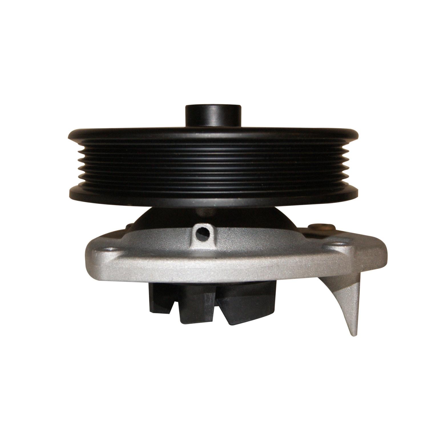 GMB 1302090 - Engine Water Pump GMB 1302090 Engine Water Pump product image 3 of 4
