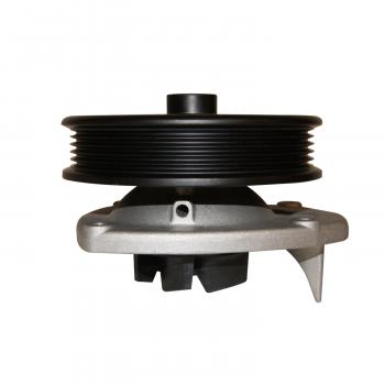 2018 Buick Envision Engine Water Pump GMB 1302090 image 3 of 4