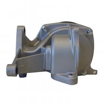 2014 Cadillac ATS Engine Water Pump GMB 1302090AH image 2 of 4