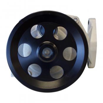 2014 Cadillac ATS Engine Water Pump GMB 1302090AH image 4 of 4