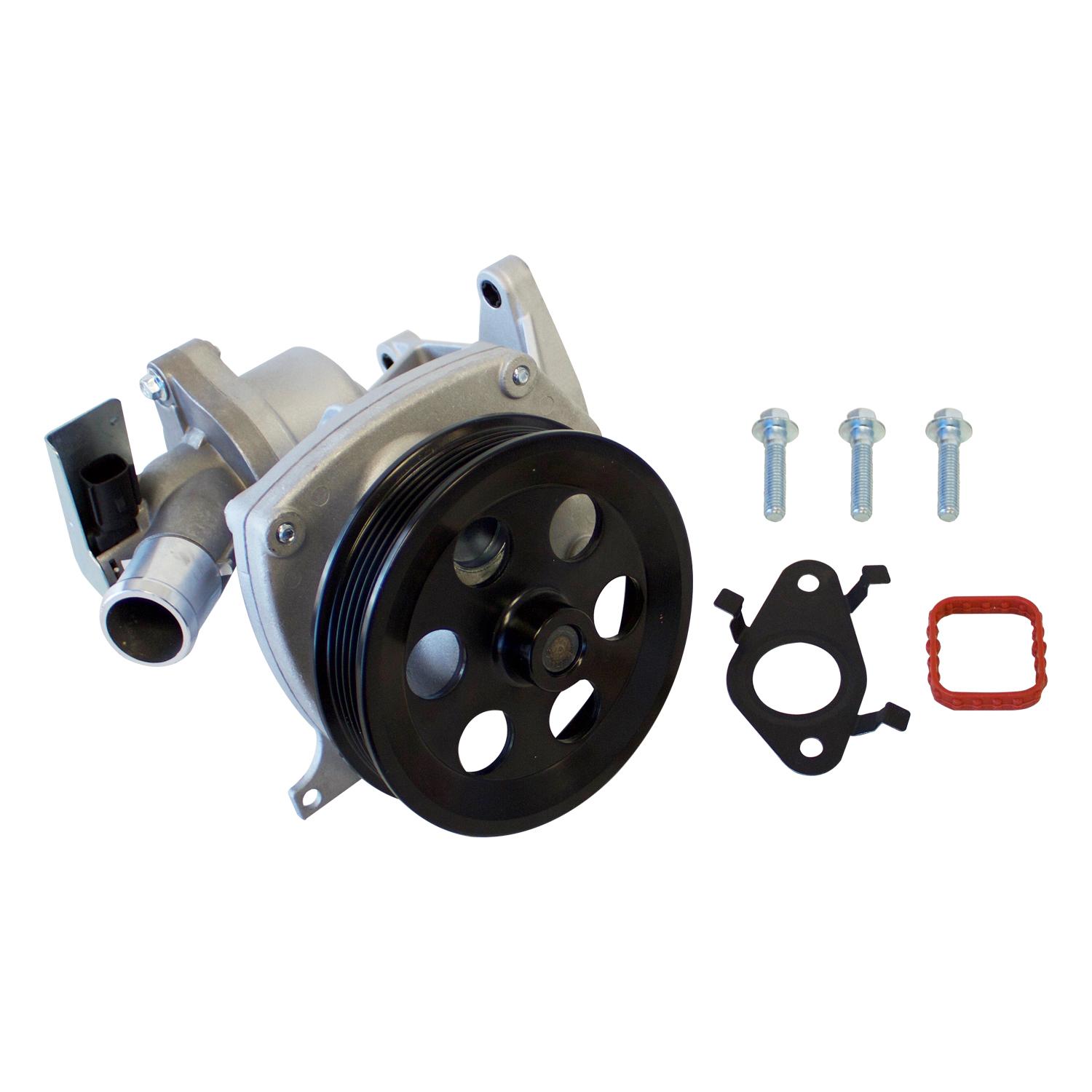 GMB 1302090AT - Engine Water Pump GMB 1302090AT Engine Water Pump product image 1 of 5