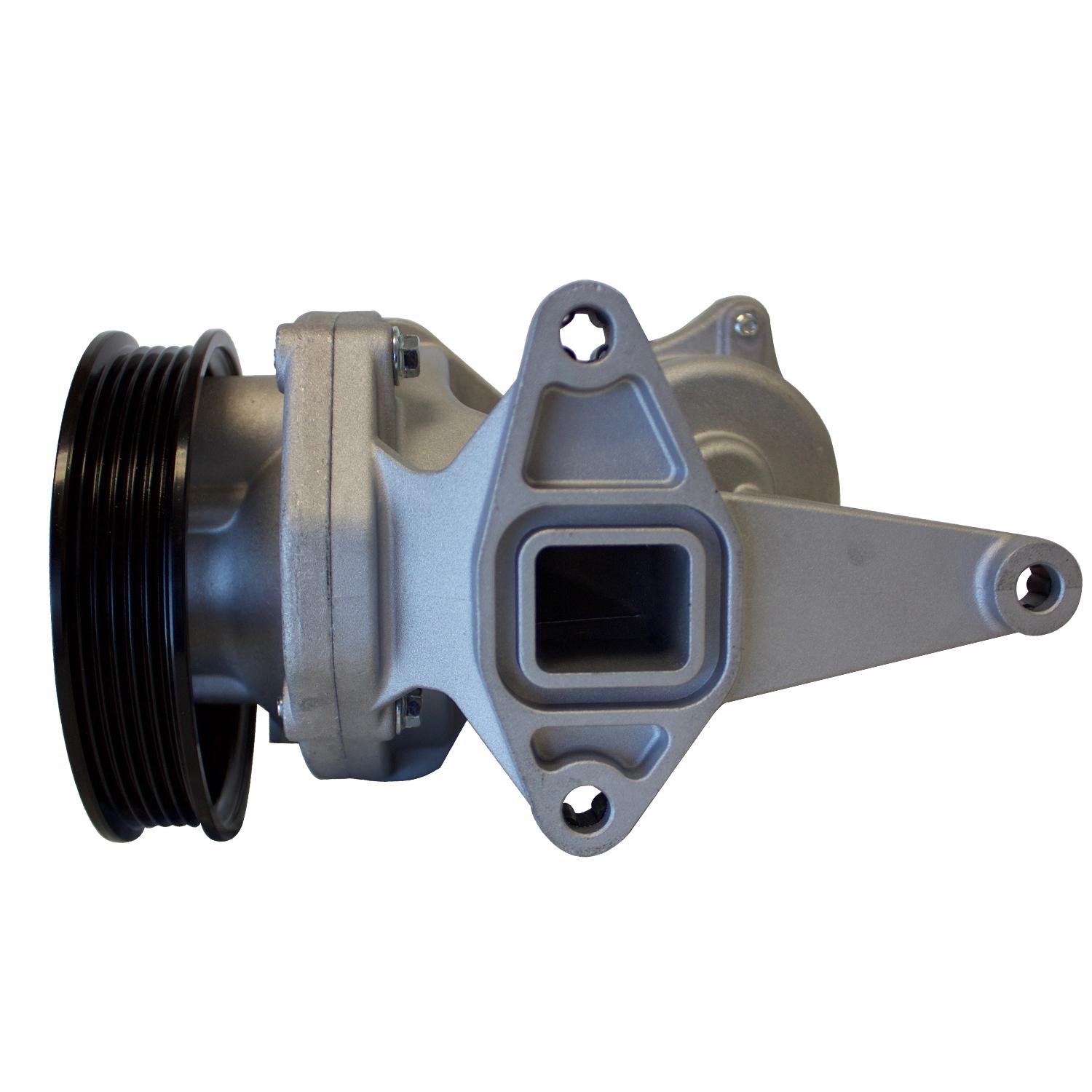 GMB 1302090AT - Engine Water Pump GMB 1302090AT Engine Water Pump product image 2 of 5