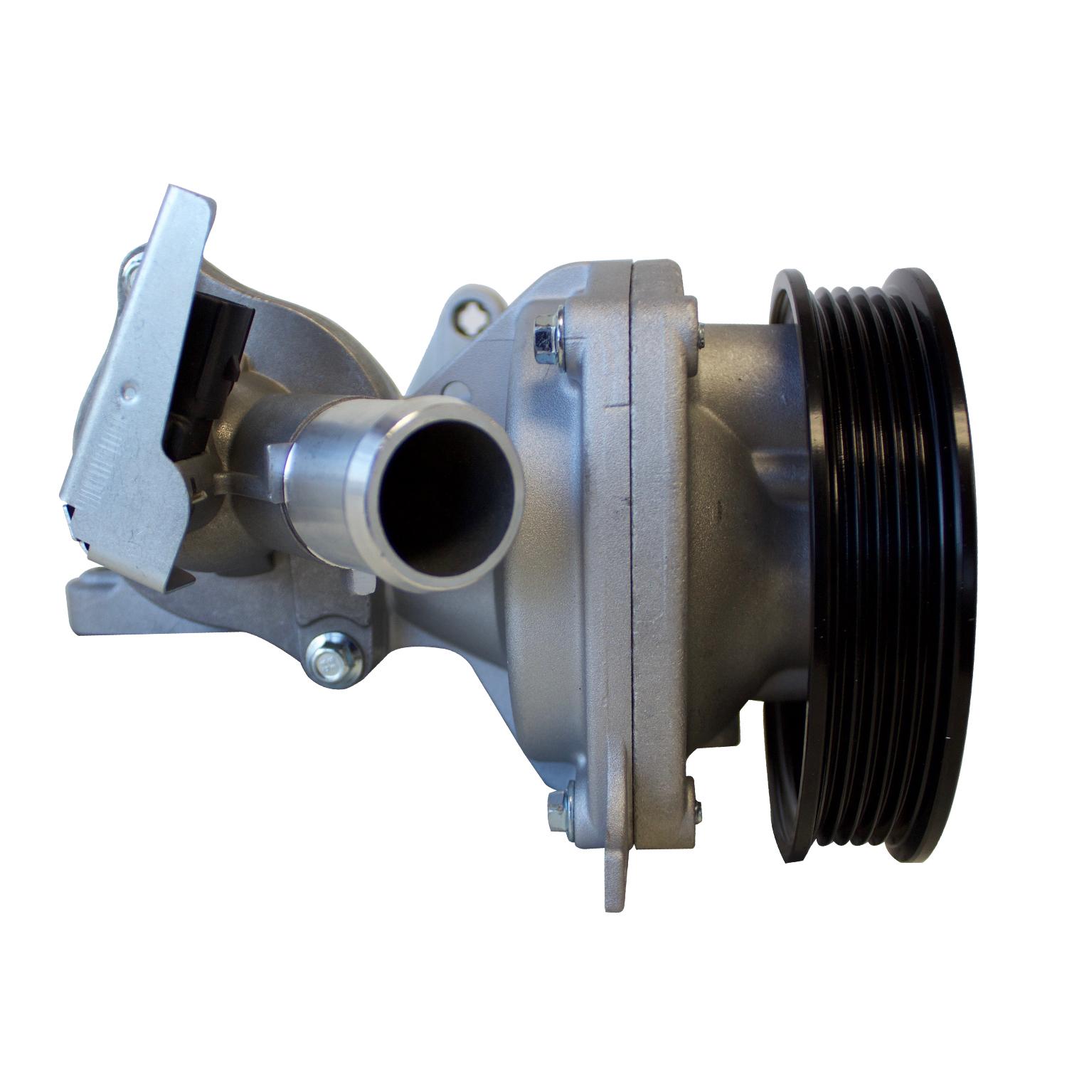 GMB 1302090AT - Engine Water Pump GMB 1302090AT Engine Water Pump product image 3 of 5