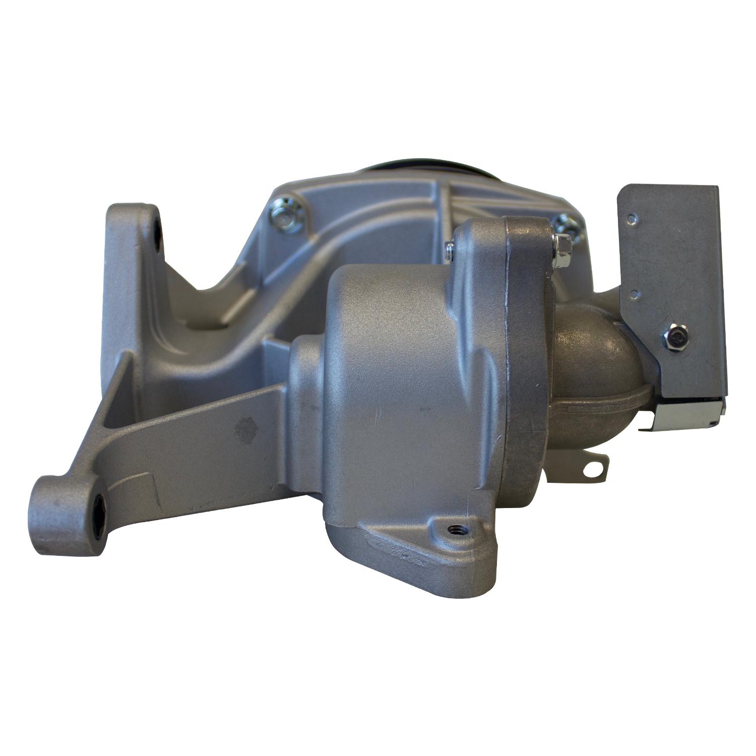 GMB 1302090AT - Engine Water Pump GMB 1302090AT Engine Water Pump product image 4 of 5