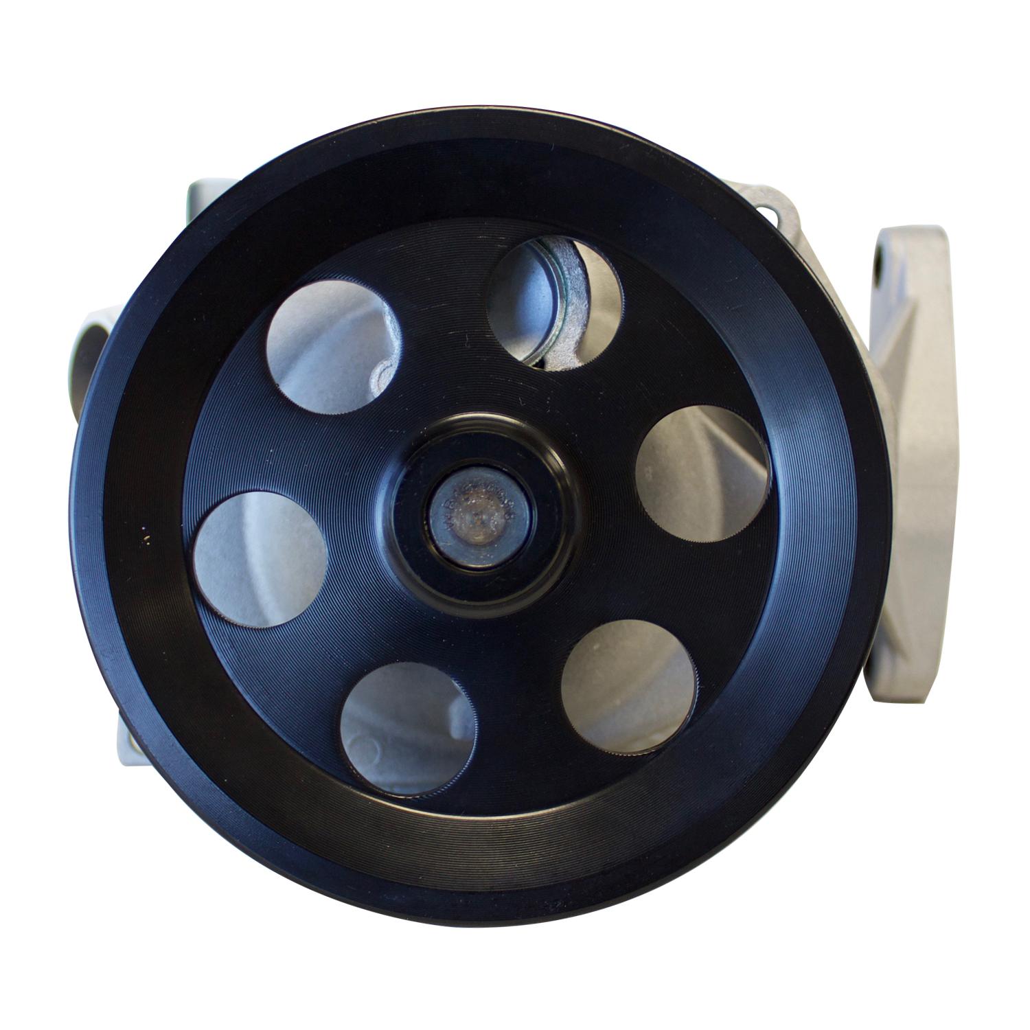 GMB 1302090AT - Engine Water Pump GMB 1302090AT Engine Water Pump product image 5 of 5