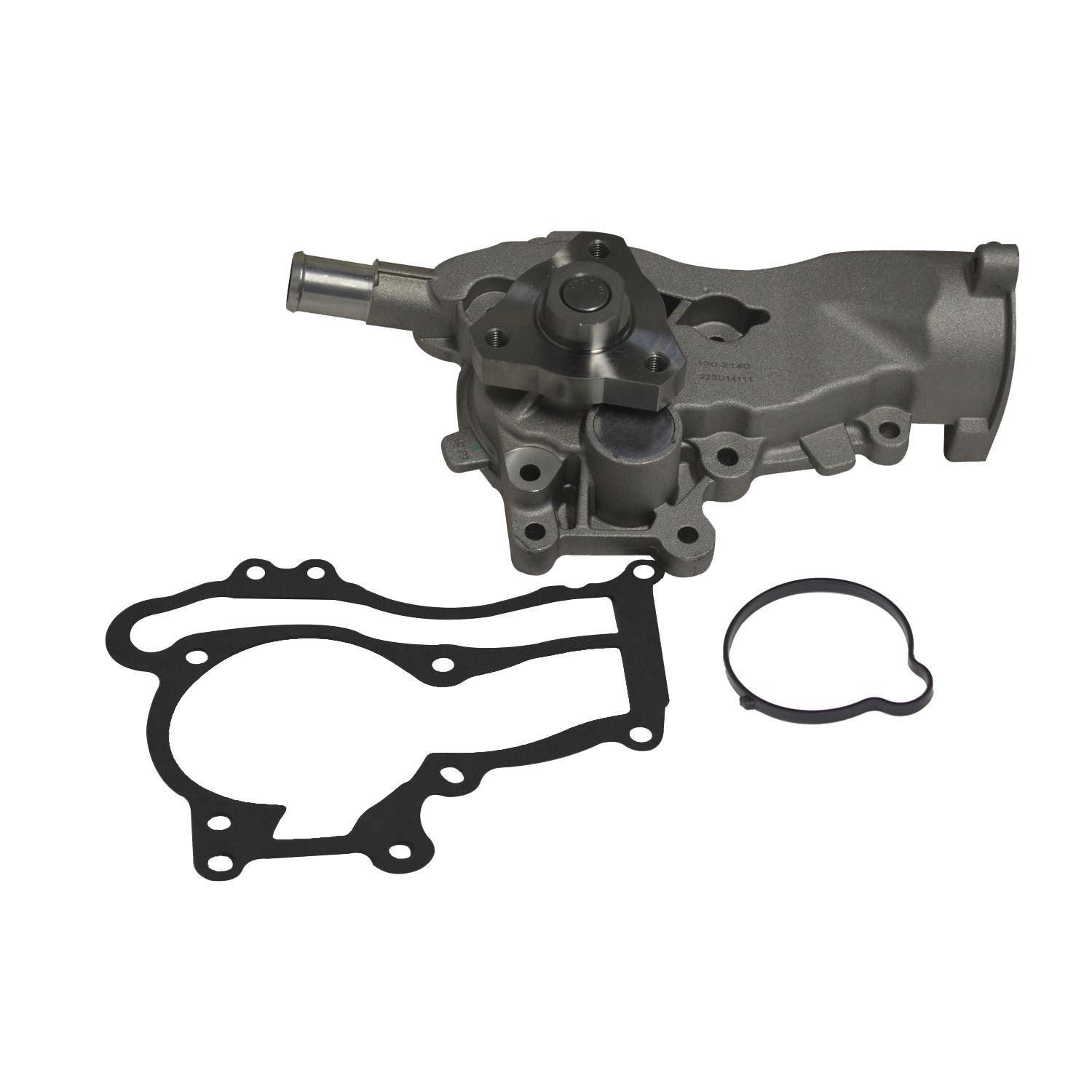 GMB 1302140 - Engine Water Pump GMB 1302140 Engine Water Pump product image 1 of 4