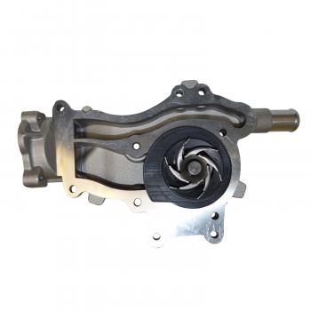 2015 Buick Encore Engine Water Pump GMB 1302140 image 2 of 4