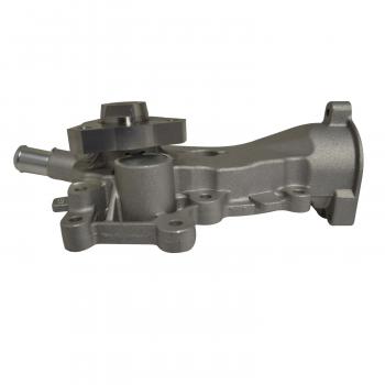 2015 Buick Encore Engine Water Pump GMB 1302140 image 3 of 4