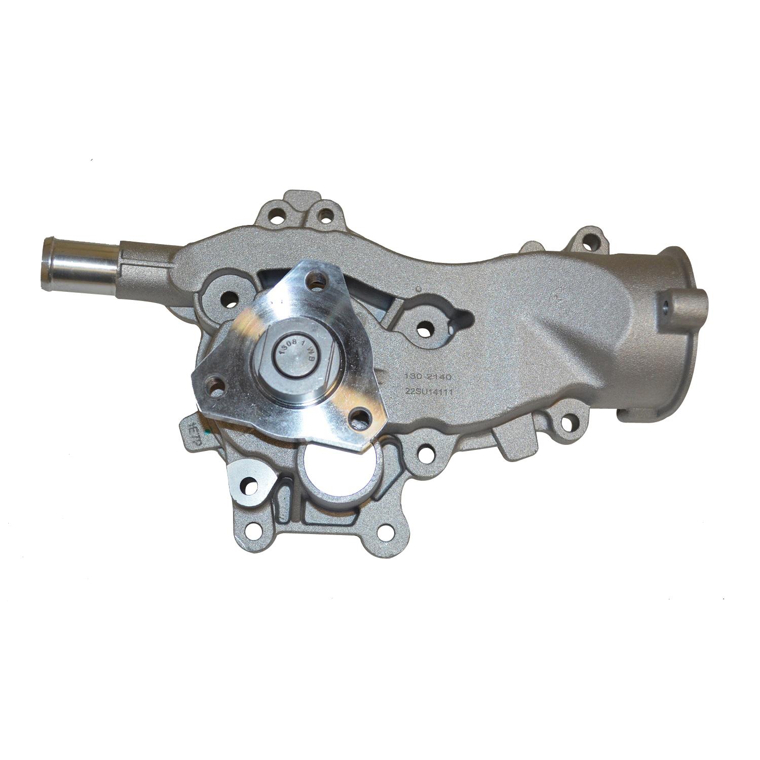 GMB 1302140 - Engine Water Pump GMB 1302140 Engine Water Pump product image 4 of 4