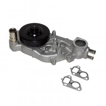 2015 Chevrolet SS Engine Water Pump