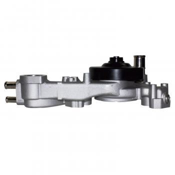 2012 Cadillac CTS Engine Water Pump GMB 1302150 image 3 of 4