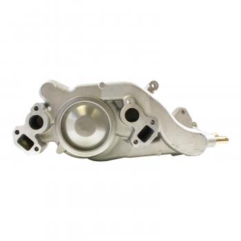 2012 Cadillac CTS Engine Water Pump GMB 1302150AT image 2 of 4