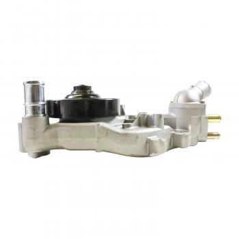 2012 Cadillac CTS Engine Water Pump GMB 1302150AT image 3 of 4