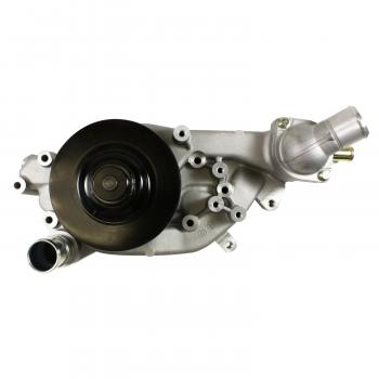 2012 Cadillac CTS Engine Water Pump GMB 1302150AT image 4 of 4