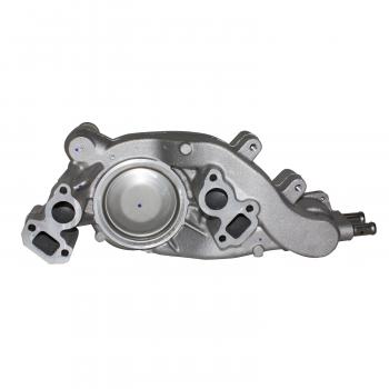 2014 Chevrolet Camaro Engine Water Pump GMB 1302160 image 2 of 4