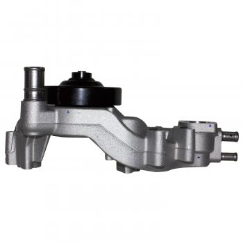 2014 Chevrolet Camaro Engine Water Pump GMB 1302160 image 3 of 4