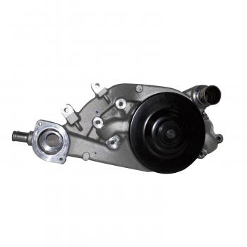 2014 Chevrolet Camaro Engine Water Pump GMB 1302160 image 4 of 4