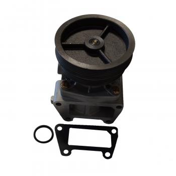 2004 Fiat Palio Engine Water Pump GMB 1302200 image 1 of 4
