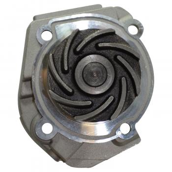 2007 Fiat Panda Engine Water Pump GMB 1302210 image 2 of 4