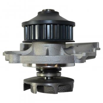 2007 Fiat Panda Engine Water Pump GMB 1302210 image 3 of 4