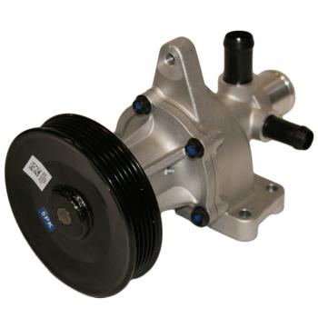 2017 Chevrolet Spark Classic Engine Water Pump