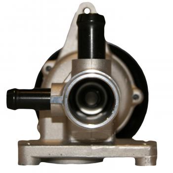 2016 Chevrolet Spark Classic Engine Water Pump GMB 1302300 image 2 of 4