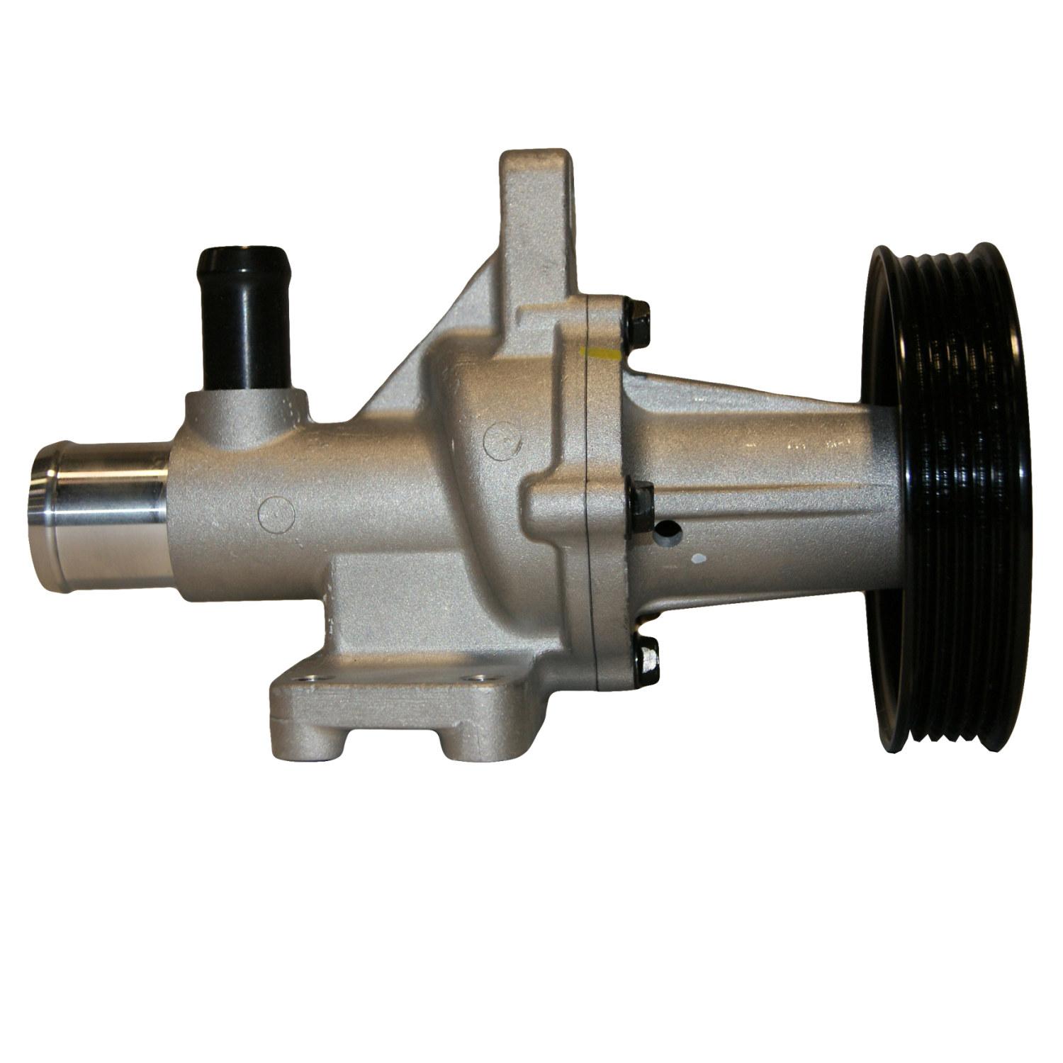 GMB 1302300 - Engine Water Pump GMB 1302300 Engine Water Pump product image 3 of 4