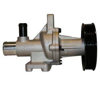 2016 Chevrolet Spark Classic Engine Water Pump GMB 1302300 image 3 of 4