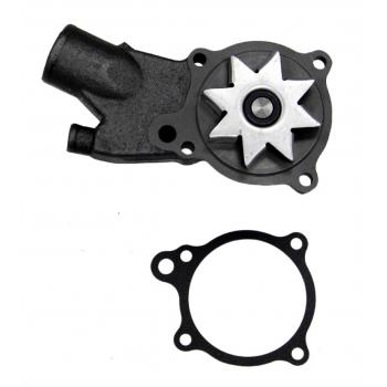 1966 Studebaker Commander Engine Water Pump GMB 1302725 image 2 of 4